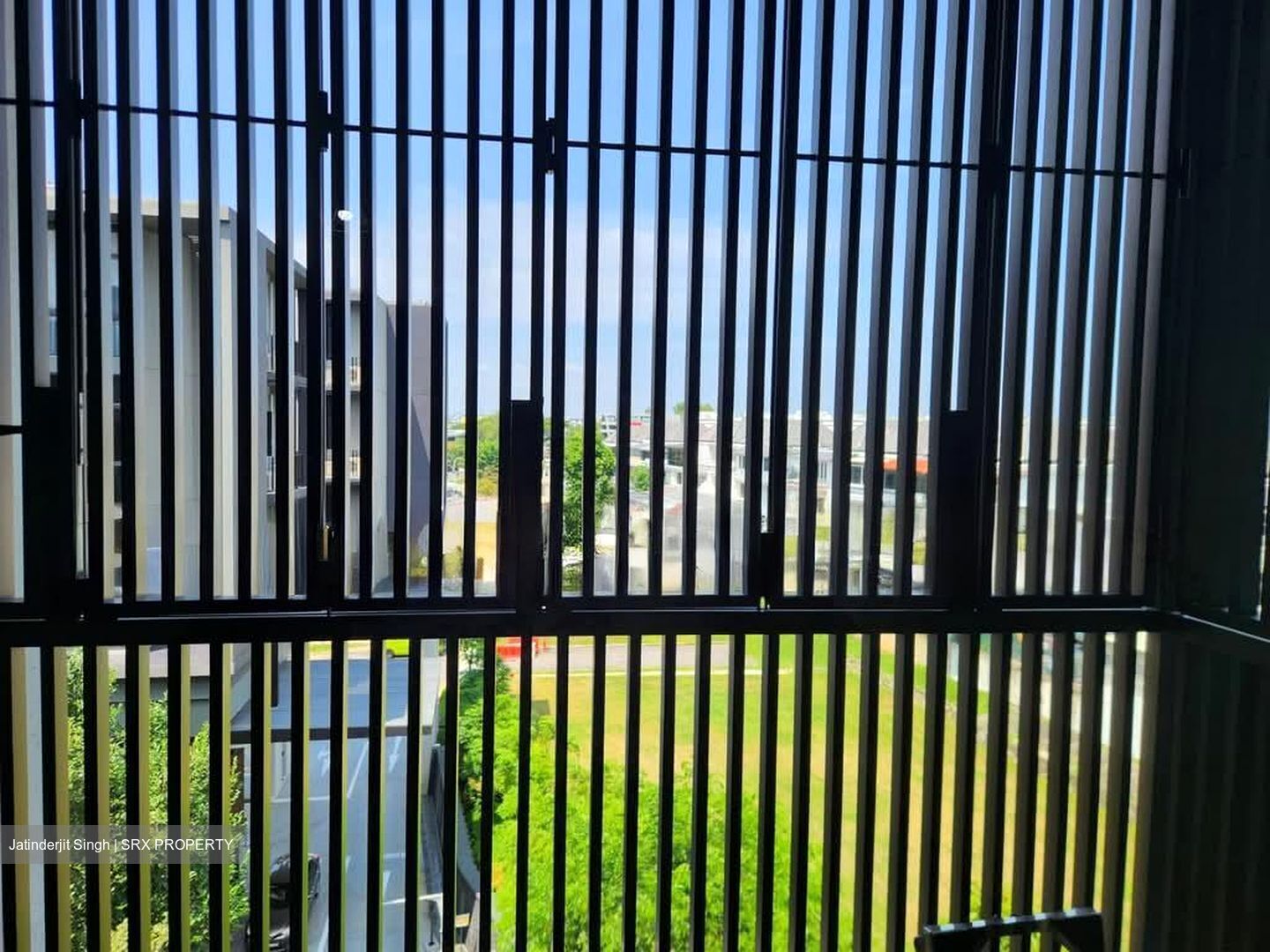 Parc Komo (D17), Apartment #560119501